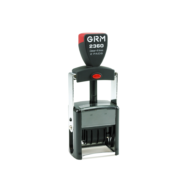 Датер GRAFF (GRF2360MDIY)